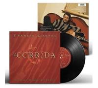 FRANCIS CABREL: LA CORRIDA - LP vinyl BRAND NEW