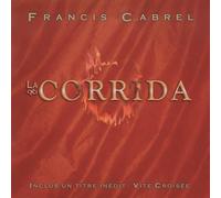 Francis Cabrel - La corrida [VINYL]