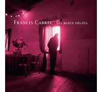 Francis Cabrel - Les Beaux Degats [VINYL]