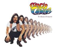 Francis Cabrel - Les Chemins De Traverse