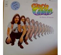 Francis Cabrel - Les Chemins De Traverse [VINYL]