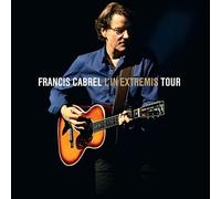 Francis Cabrel - L'In Extremis Tour [Import]
