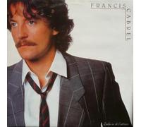 Francis Cabrel - Quelqu'Un De L'Intérieur [VINYL]