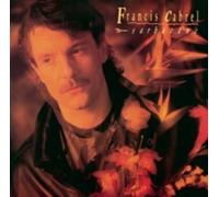 FRANCIS CABREL: SARBACANE - CD
