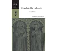 Francis & Clare of Assisi: Selected Writings (HarperCollins Spiritual Classics)