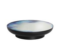 FRANCIS Coffee Table Ø110 Black