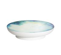 FRANCIS Coffee Table Ø110 White