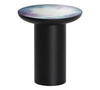 Petite Friture FRANCIS Side Table Ø40 Black