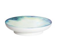 Francis Coffee Table Coffee table Ø 110 cm Petite Friture White - 3701128106618