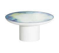 Francis Coffee Table, Constance Guisset White one size