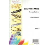 Francis Coiteux: En Avant Mars