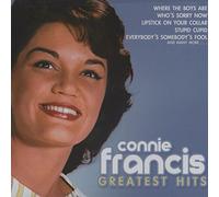 Francis, Connie - 12 Greatest Hits