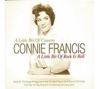 Francis, Connie - A Little Bit of Country a Little Bit of Rock and Roll