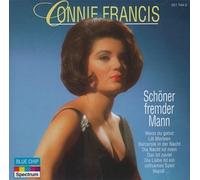 Francis,Connie - Bc Schöner Fremder Mann