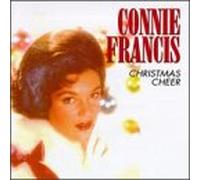 Francis, Connie - Christmas Cheer [CASSETTE]