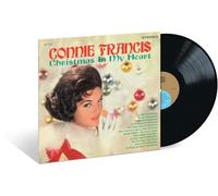 Francis,Connie - Christmas in My Heart (Reissue Lp) [VINYL]
