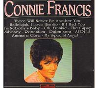 Francis, Connie - Connie Francis