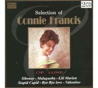 Francis Connie - Connie Francis Selection