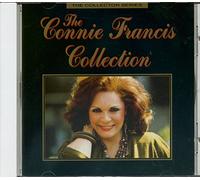 Francis Connie - Francis Connie - Connie Francis Collection Francis Connie