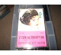 Francis, Connie - Greatest Hits [CASSETTE]