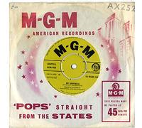 Francis, Connie - Happy Days And Lonely Nights / My Happiness
