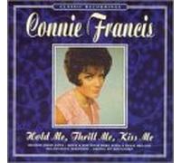 Francis, Connie - Hold Me Thrill Me Kiss Me