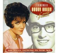 Francis,Connie - I Remember Buddy Holly