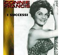 Connie Francis - I Successi