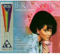 Francis, Connie - Lipstick and Powder