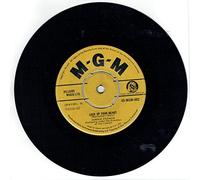 Francis, Connie - Lock Up Your Heart / I'm Sorry I Made You Cry [7" Vinyl]