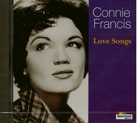 Francis, Connie - Love Songs [Australian Import]