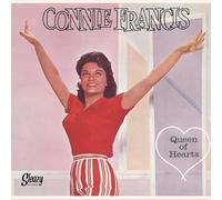 Francis, Connie - Queen Of Hearts (10")