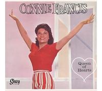 Francis, Connie - Queen of Hearts