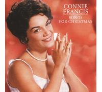 Francis, Connie - Songs for Christmas