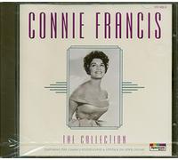 Francis, Connie - The Collection