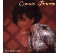 Connie Francis - The Collection