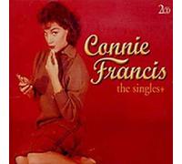 Francis, Connie - The Singles +