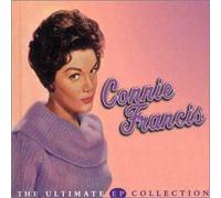 Francis, Connie - The Ultimate Ep Collectio