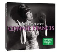 Francis, Connie - The Very Best Of Connie Francis