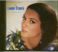 Francis, Connie - Very Best of No. 2