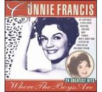 Francis, Connie - Where the Boys Are