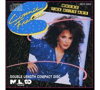 Francis, Connie - Where the Hits Are