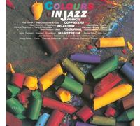 Francis Coppieters Selection - Colours in Jazz