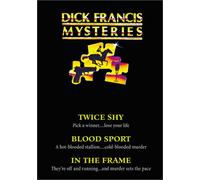 Francis, Dick - Dick Francis Mysteries [DVD] [Region 1] [US Import] [NTSC]