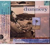 Francis Dunnery - Welcome To The Wild Country