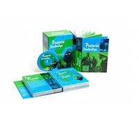 Francis Durbridge - 1959-1988 [24 DVDs]