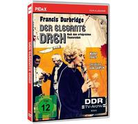 FRANCIS DURBRIDGE: DER EL - MO (DVD) Boestel Kalus-Martin Faust (US IMPORT)
