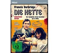 FRANCIS DURBRIDGE: DIE KETTE - DURBRIDGE,FRANCIS 2 DVD NEW