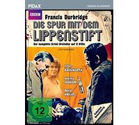 FRANCIS DURBRIDGE: DIE SP - MO [DVD] [1971]