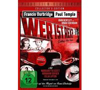 FRANCIS DURBRIDGE: PAUL T - MO [DVD] [1948]